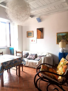 COSY half mile to sea Livorno